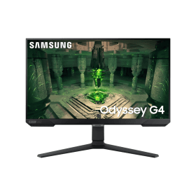 MONITOR SAMSUNG 25" LS25BG400EUXEN | 240Hz FHD