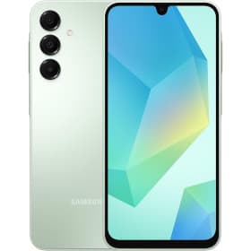 TELEFON SAMSUNG GALAXY A16 4G SM-A16FB | 6.7" 4GB 128GB GREEN
