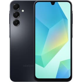 TELEFON SAMSUNG GALAXY A16 4G SM-A16FB | 6.7" 4GB 128GB BLACK