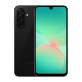 TELEFON SAMSUNG GALAXY A26 5G | 6.7" 6GB 128GB BLACK
