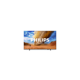 TELEVIZOR PHILIPS 55PUS7810/12 | 55" QLED 4K TITAN