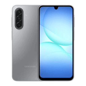TELEFON SAMSUNG GALAXY A17 4G SM-A175F | 6.7" 4GB 128GB GRAY