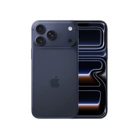 Apple iPhone 17 Pro 256GB Deep Blue