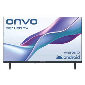 TELEVIZOR ONVO 32VQ80F2HA | 32" LED HD WHALEOS
