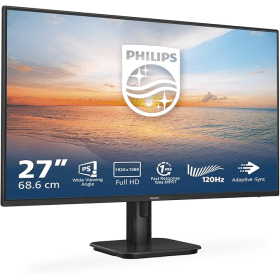 MONITOR PHILIPS 27E1N1100A 27" | FHD 120Hz
