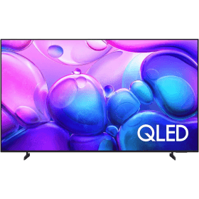 TELEVIZOR SAMSUNG QE65Q6FAAUXXH | 65" QLED 4K VISION AI TIZEN