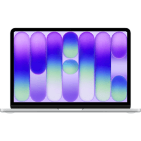 Apple MB NEO 13: SILVER/A18 PRO 6C CPU/5C GPU/8GB/256GB-ZEE