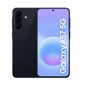 TELEFON SAMSUNG GALAXY A57 5G | 6.7" 8GB 128GB BLACK