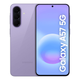 TELEFON SAMSUNG GALAXY A57 5G | 6.7" 8GB 128GB VIOLET