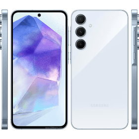 TELEFON SAMSUNG GALAXY A57 5G | 6.7" 8GB 256GB BLUE