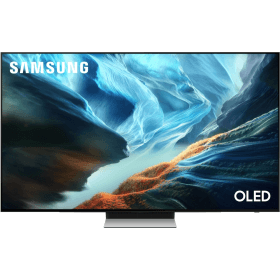 TELEVIZOR SAMSUNG QE65S90HAEXXH | 65" OLED 4K VISION AI TIZEN