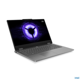 LAPTOP LENOVO LOQ GAMING I5-13450HX UP TO 4.4 GHZ 15.6" FHD | 16GB RAM 512GB SSD RTX5050 8GB