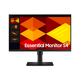 MONITOR SAMSUNG 24" S40GD LS24D400GAUXEN | 100Hz FHD