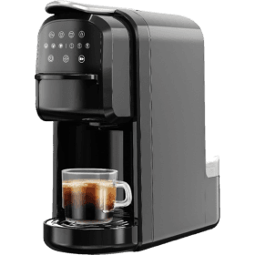 APARAT PER KAFE HUGO C06A 3IN1
