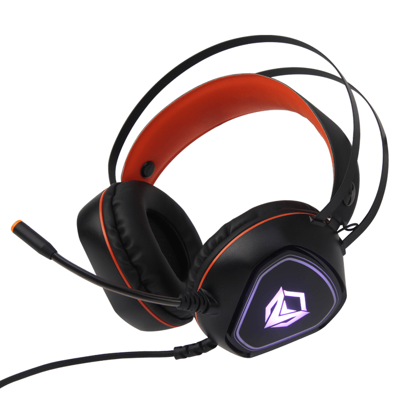 Kufje Gaming Meetion HP020 Backlit