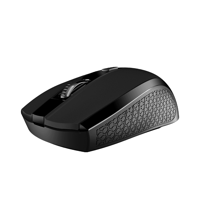 Maus Meetion R560 2.4G Wireless , I zi