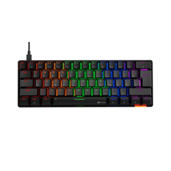Tastiera Gaming MEETION MK005