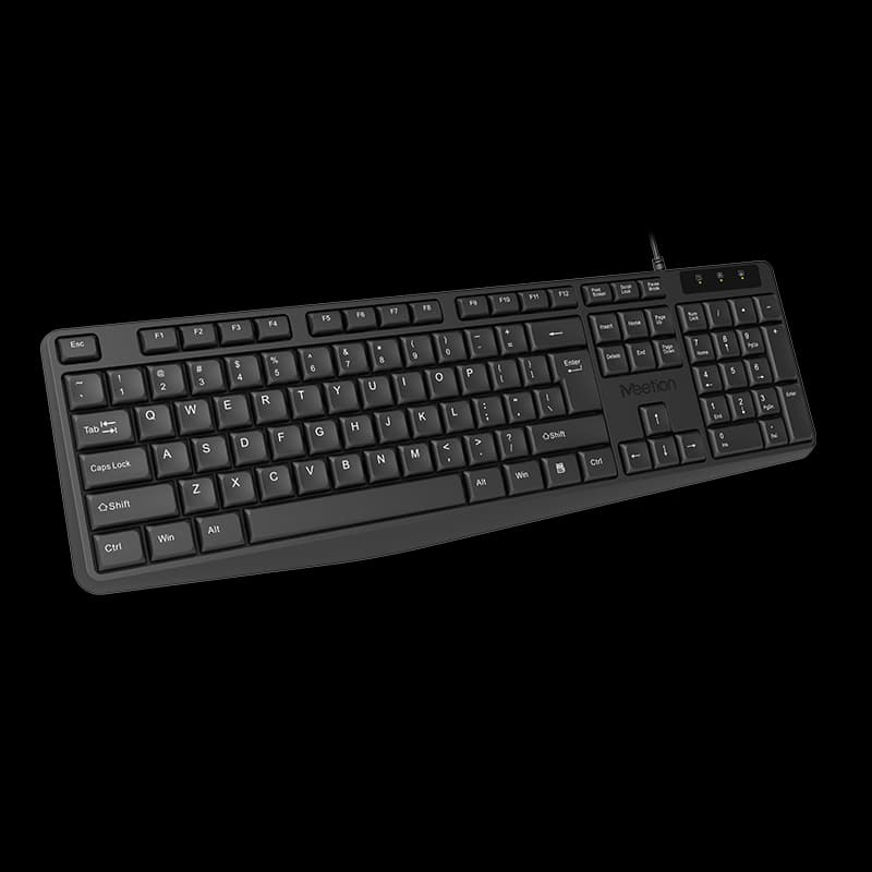 Tastiera MEETION K200, USB