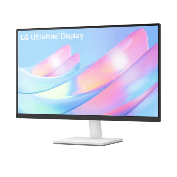 Monitor LG 27US500-W 27″ 4K UHD IPS