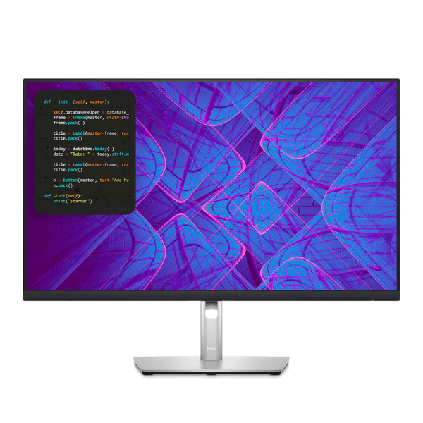 Monitor Dell 4K UHD P2723QE 27″