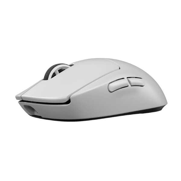 Maus Logitech G PRO X2 Superlight Wireless