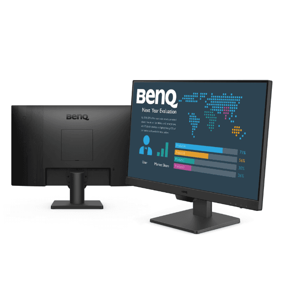 Monitor BenQ BL2490 23.8″ FHD 100 Hz