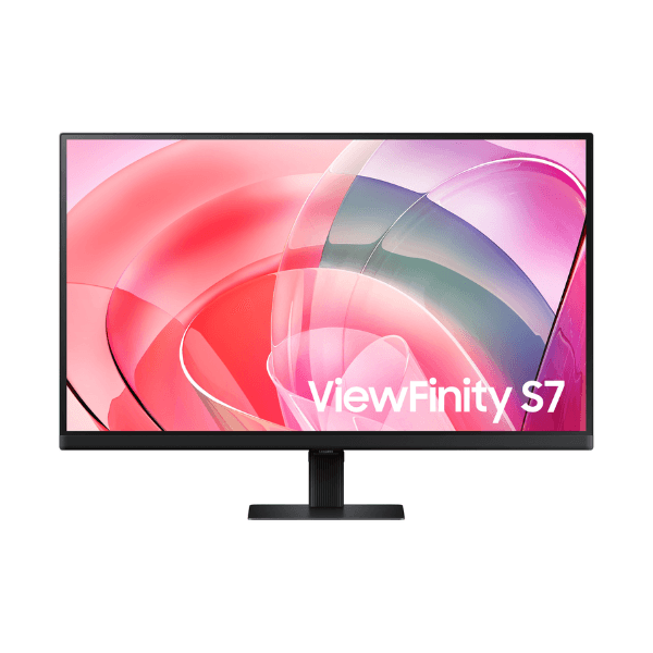Monitor Samsung ViewFinity S7 27″ 4K UHD IPS – HDR10, sRGB 99%