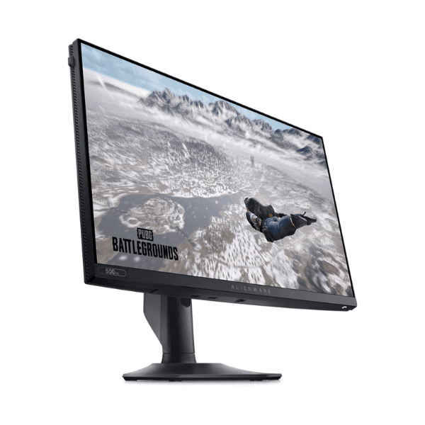 Monitor Dell Alienware AW2524HF, 24.5″, Full HD, 500Hz, i zi