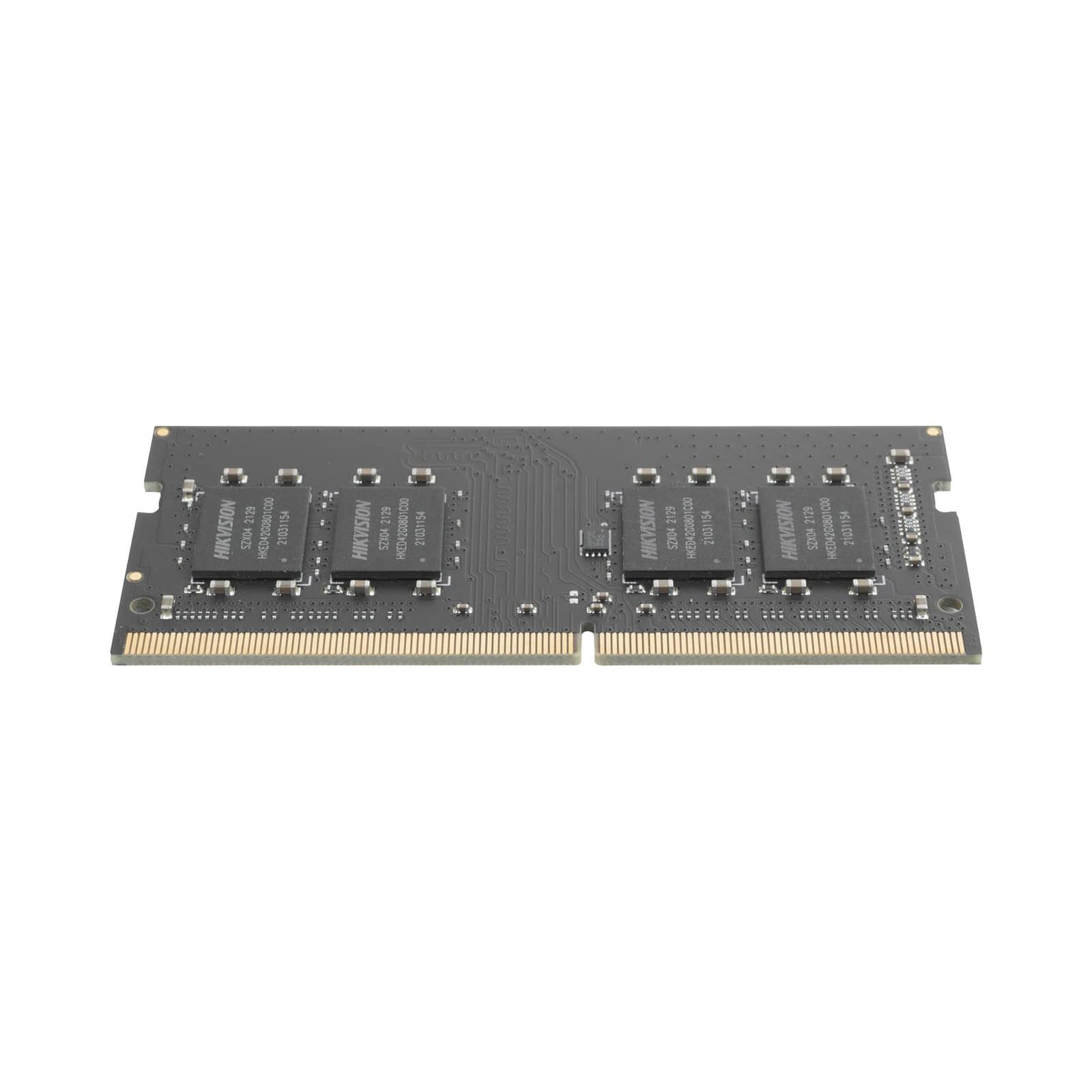 RAM Memorie Hikvision 16 GB DDR4 2666 MHz CL19 SO-DIMM – për Laptop / Notebook
