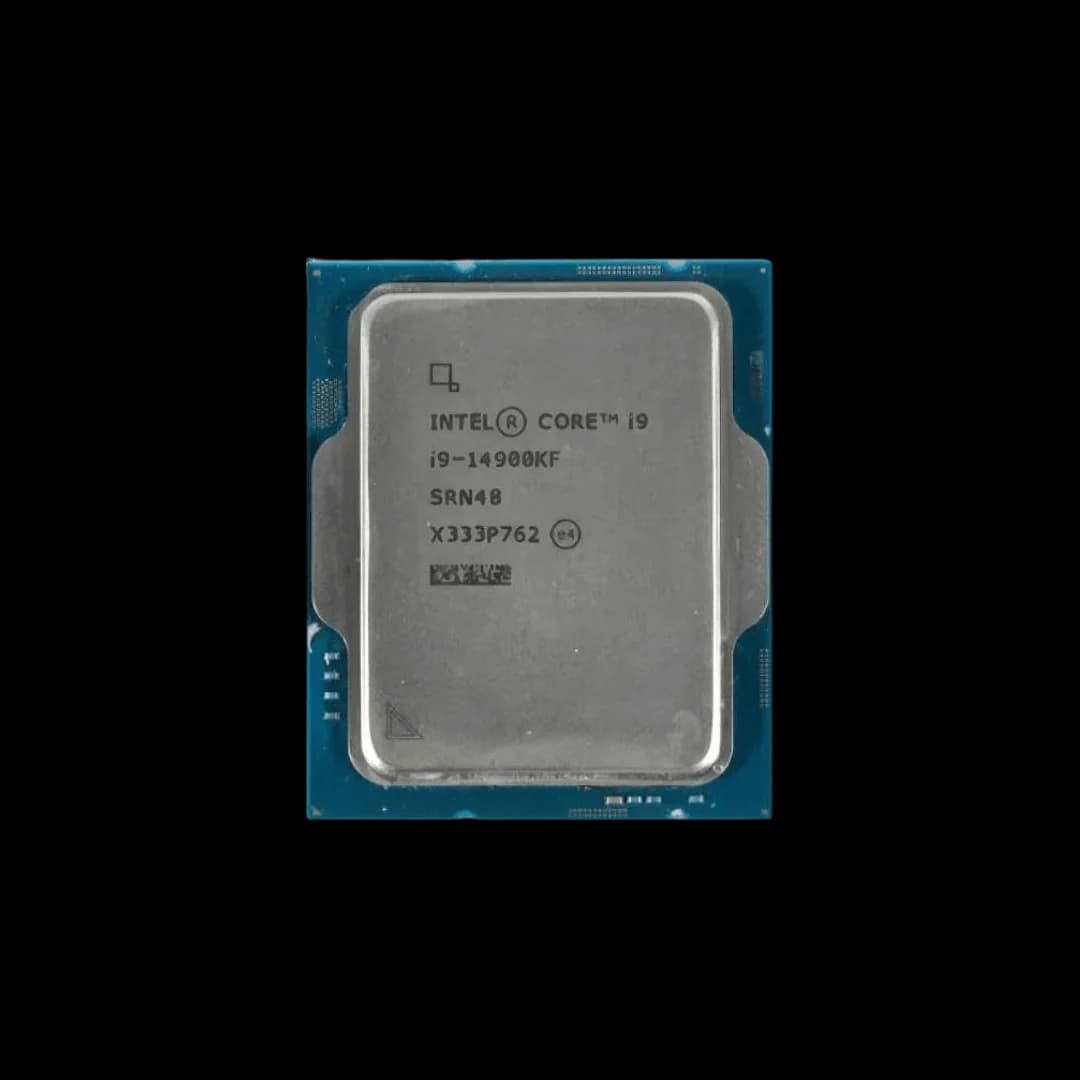 Procesor Intel Core i9-14900KF – LGA1700, 14-th Gen, 24 Core (8P+16E) / 32 Thread, 5.8GHz Boost