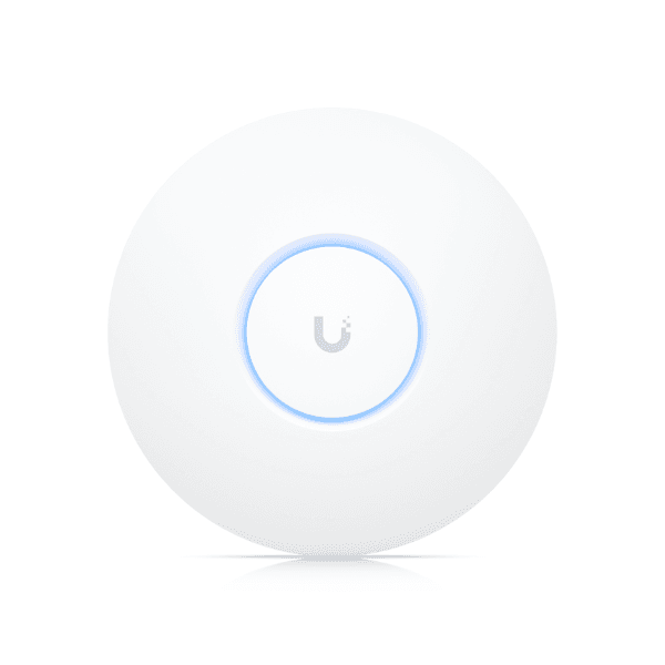 Access Point Ubiquiti UniFi nanoHD – Dual-Band 2.4 GHz/300 Mbps · 5 GHz/1733 Mbps