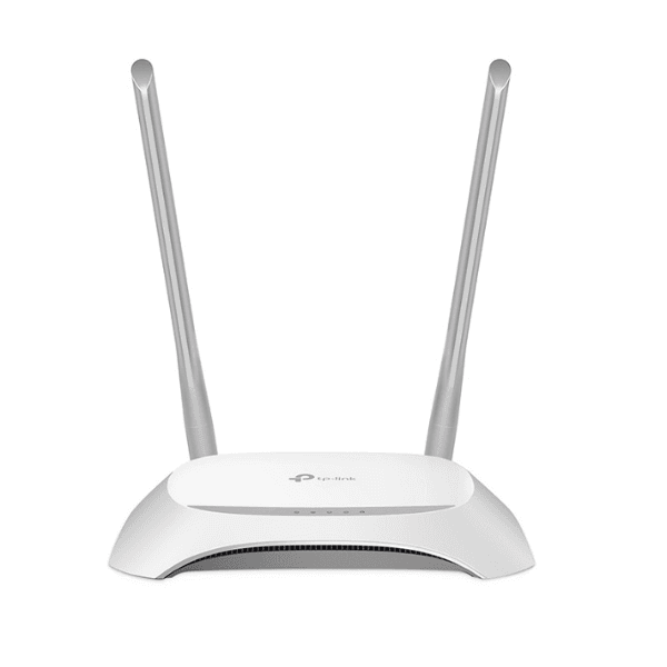 Router TP-Link TL-WR840N 300 Mbps Wireless N Wi-Fi