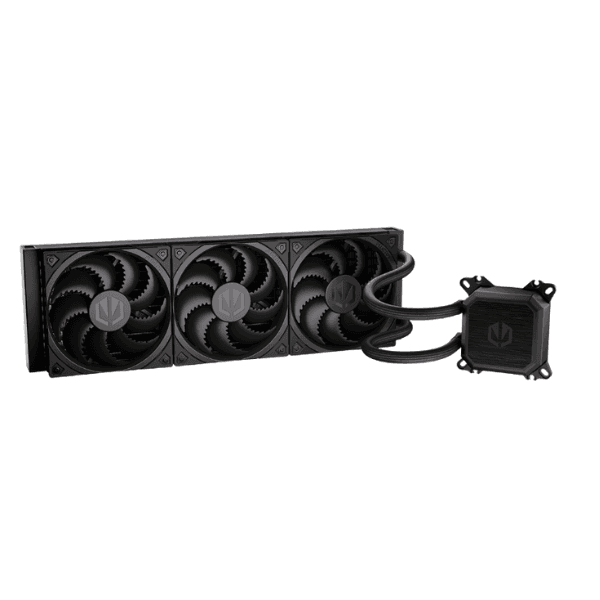 Ftohës Liquid ENDORFY Navis F360 ARGB – 360mm AIO