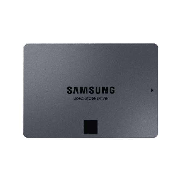 Memorie SSD Samsung 870 QVO 1TB 2.5″ SATA III