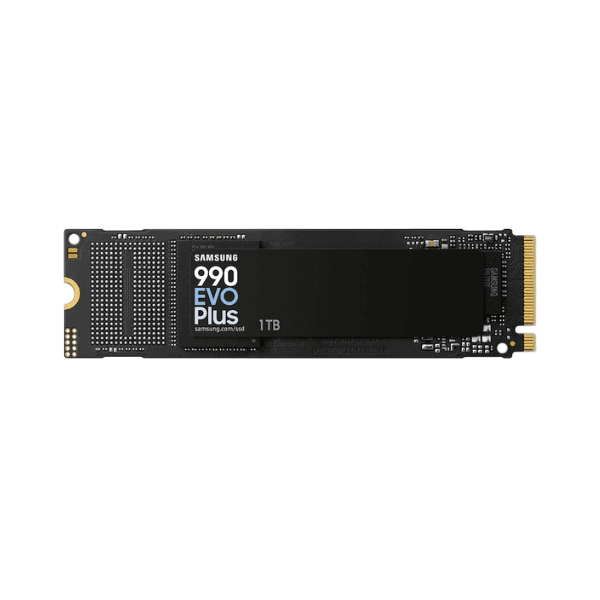 Memorie SSD Samsung 990 EVO Plus 1TB M.2 NVMe PCIe 4.0