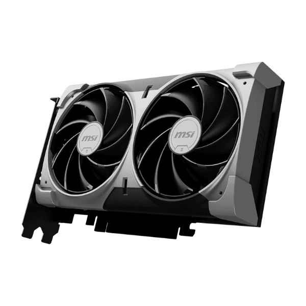 Kartë Grafike MSI GeForce RTX 5050 8G VENTUS 2X OC – 8 GB GDDR6, PCIe 5.0
