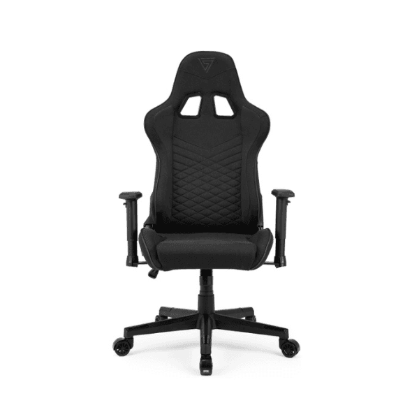 Karrige Gaming SENSE7 Spellcaster, Ngjyrë e Zezë