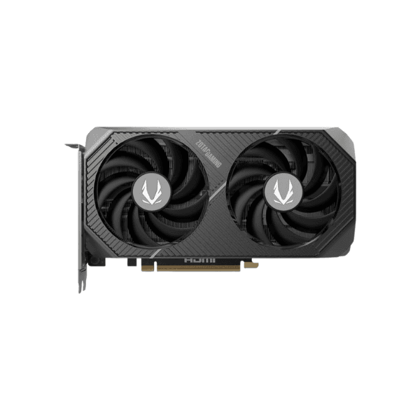 Kartë Grafike ZOTAC GAMING GeForce RTX 5060 Ti Twin Edge OC – 16 GB GDDR7, PCIe 5.0
