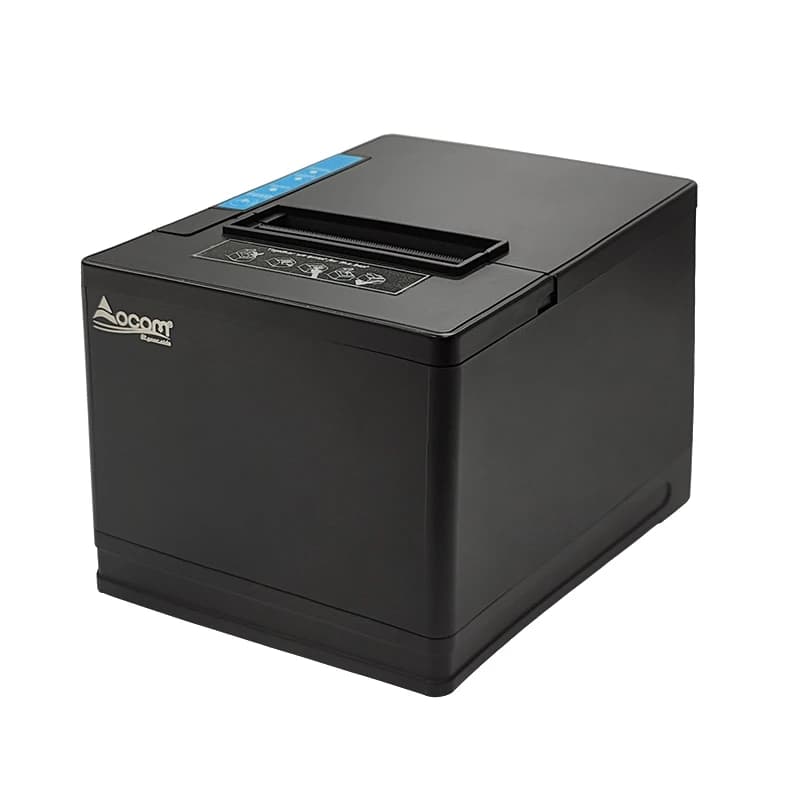 Printer Thermal për Kuponë OCOM OCPP-80S 80 mm me  Autocutter