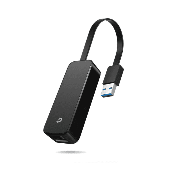 Adapter USB në Ethernet TP-Link UE306 V1 – USB 3.0 në Gigabit