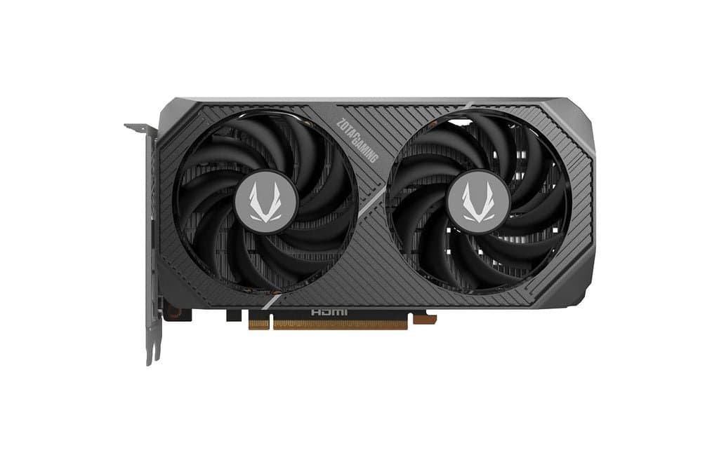 Kartë Grafike ZOTAC GAMING GeForce RTX 5060 Twin Edge – 8 GB GDDR7, PCIe 5.0