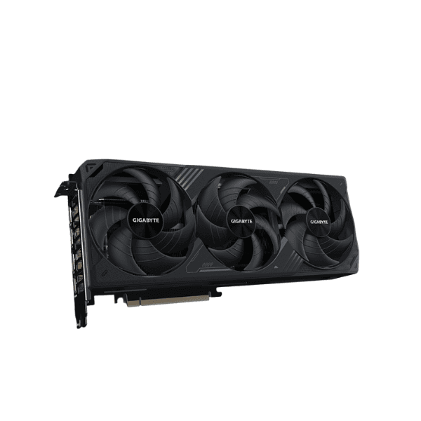 Kartë Grafike GIGABYTE GeForce RTX 5070 Ti WINDFORCE OC SFF 16G – 16GB GDDR7, PCI-E 5.0