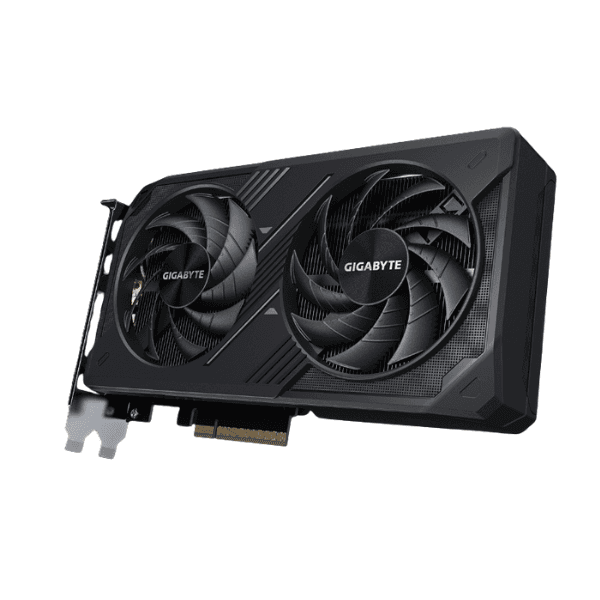 Kartë Grafike GIGABYTE GeForce RTX 5060 WINDFORCE OC 8G – 8GB GDDR6, PCI-E 4.0
