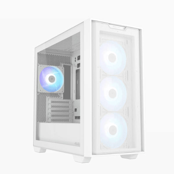 PC Gaming BetaTech N4 – Ryzen 7 9800X3D, RTX 5070 12GB, 32GB DDR5, 1TB NVMe, 750W