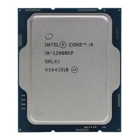 Procesor Intel Core i9-12900KF – 16 Bërthama, 24 Thread, 3.2/5.2 GHz, Socket LGA1700 (Tray)
