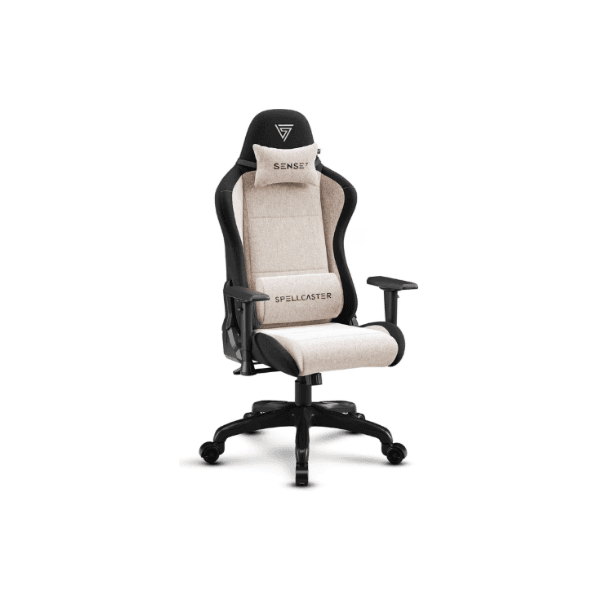 Karrige Gaming SENSE7 Spellcaster Fuku– Bezhe