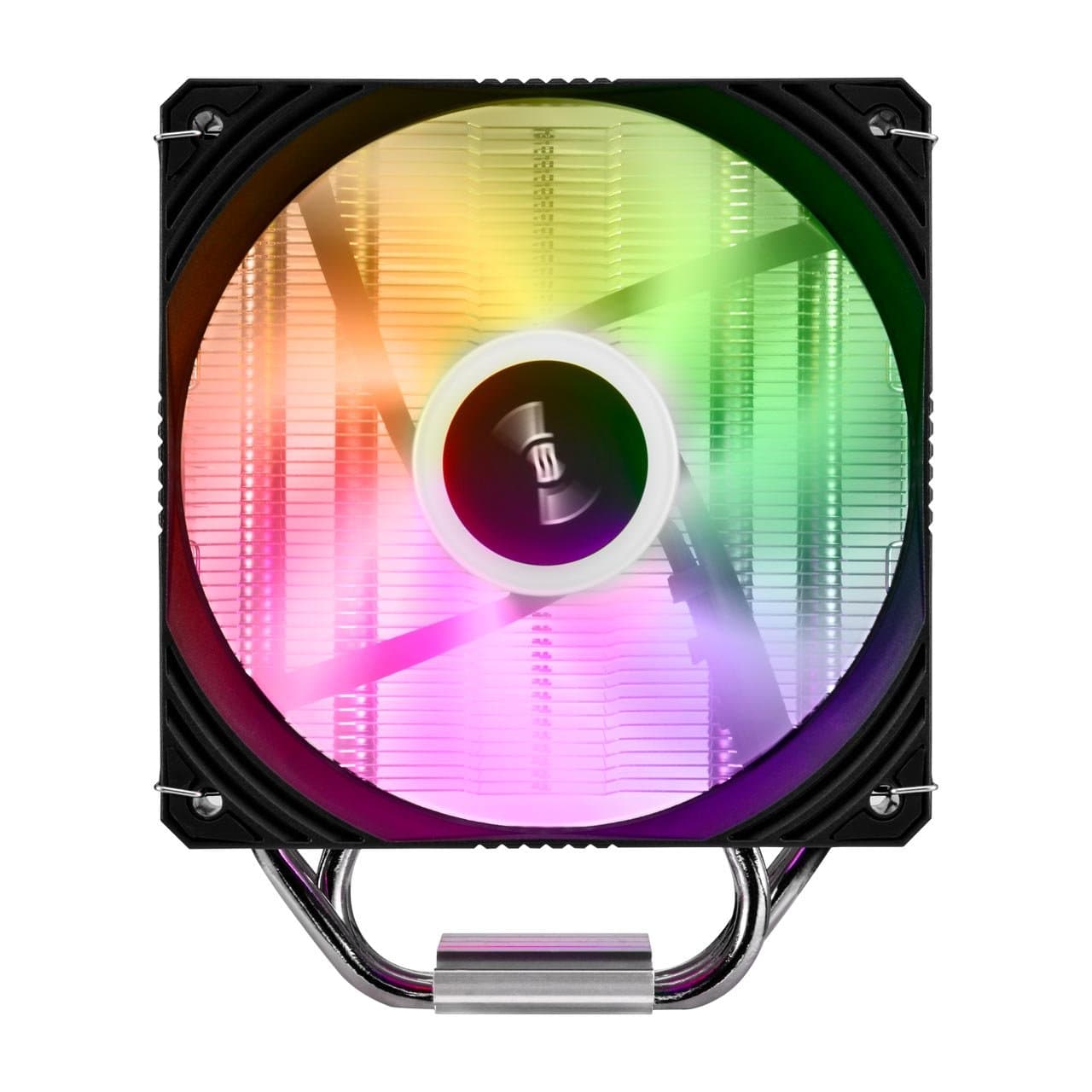 Ftohës CPU FSP NE5 – 120 mm ARGB, HDB, për Intel & AMD