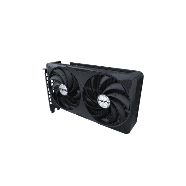 Kartelë Grafike GIGABYTE GeForce RTX 5060 EAGLE OC 8G – 8GB GDDR7, Dual Fan, PCIe 5.0