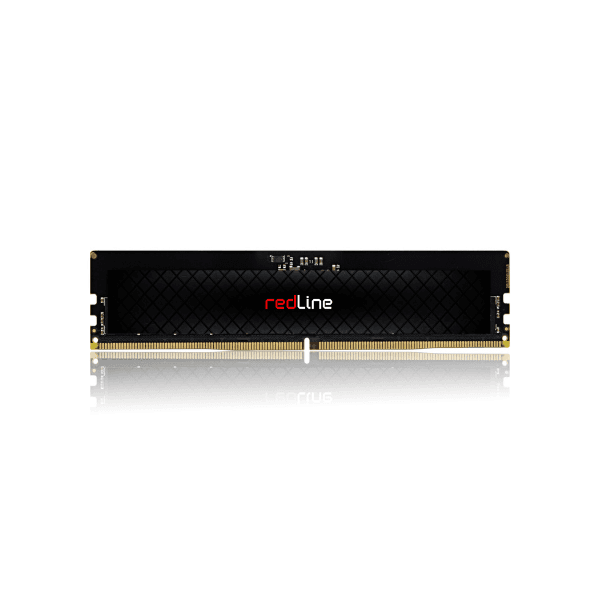 RAM Mushkin Redline D5 5600 32GB CL46 1.1V – DDR5 UDIMM