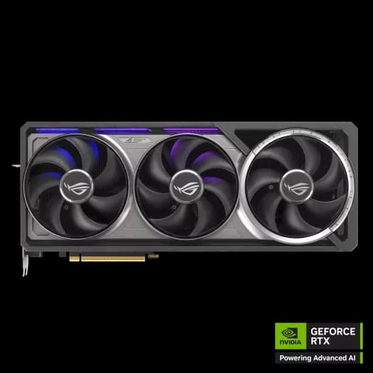 Kartelë Grafike ASUS ROG Astral RTX 5090 32GB GDDR7 – GPU Premium Gaming & AI